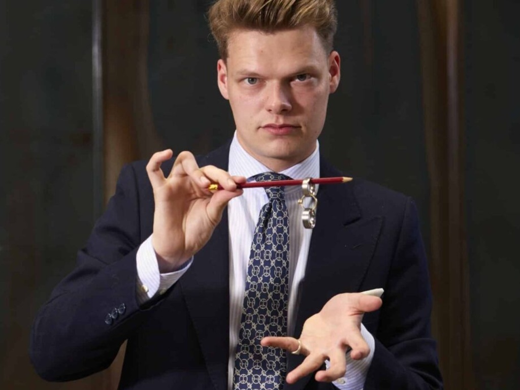 Jasper Jongejans