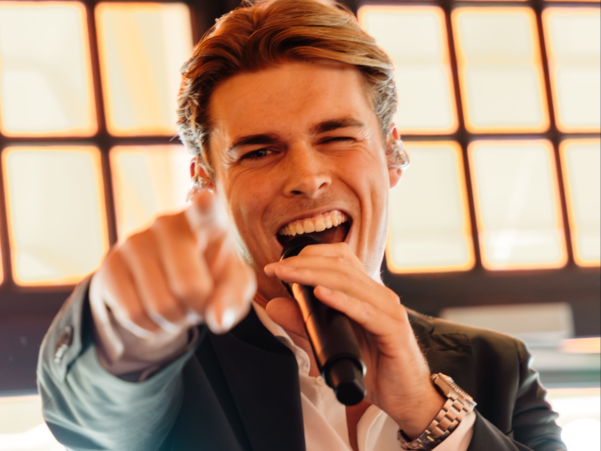 Bas Baelde