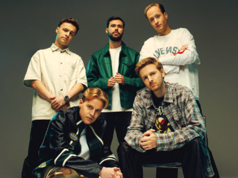 Bankzitters