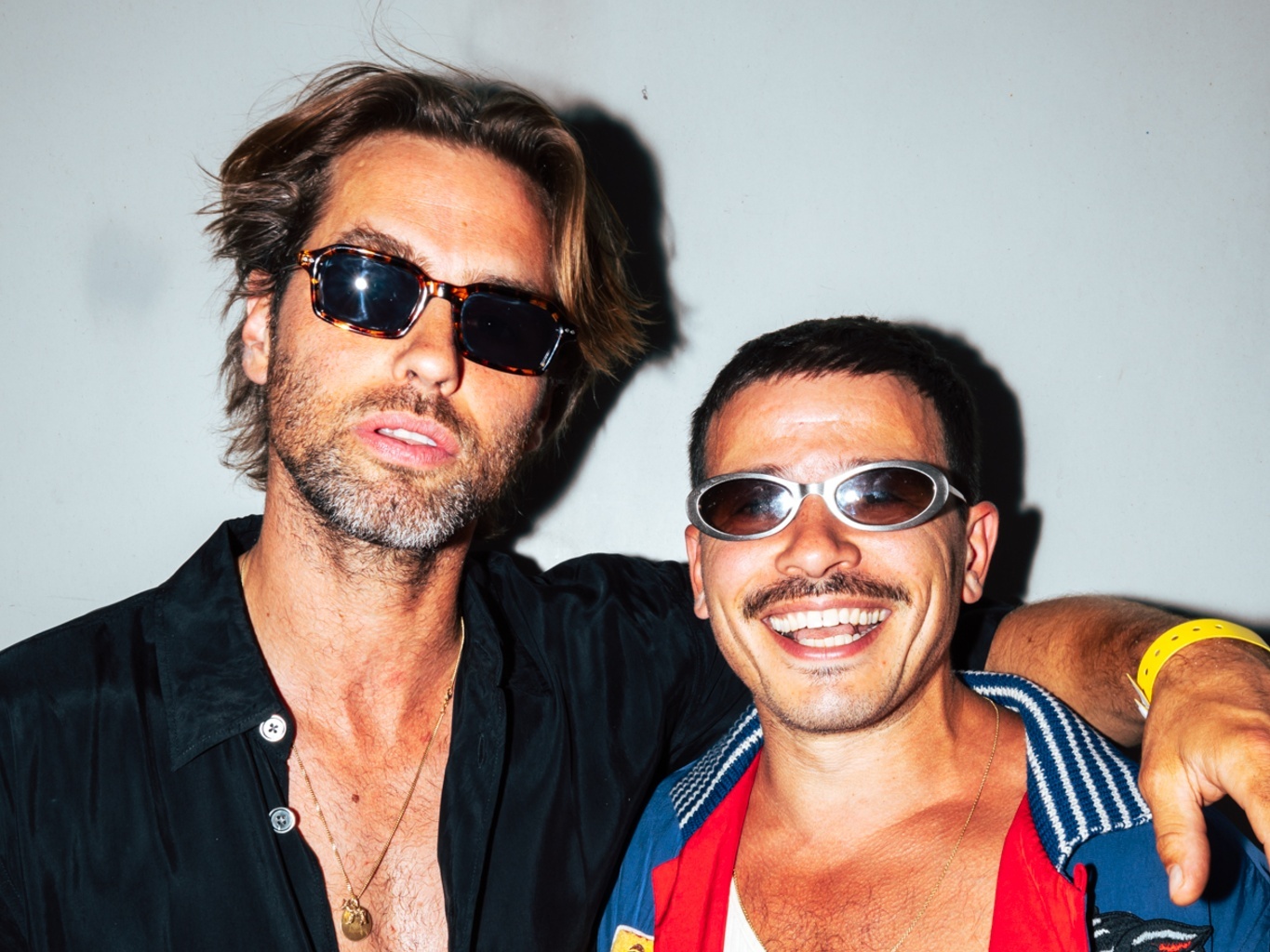 Manuel&Geza