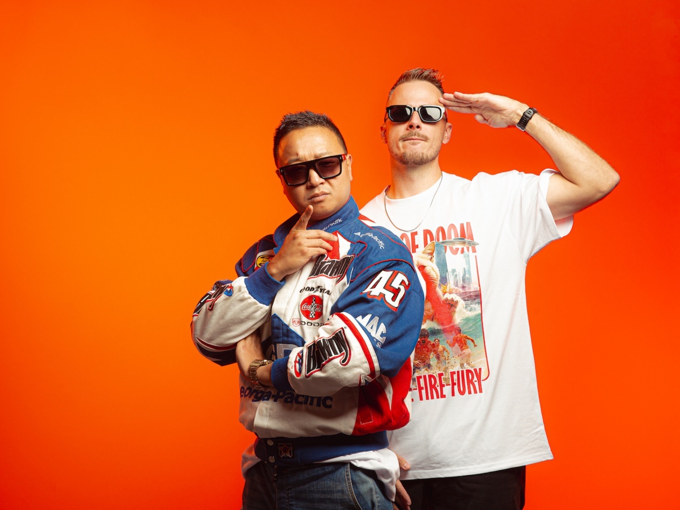 Altijd Larstig & Rob Gasdr’op