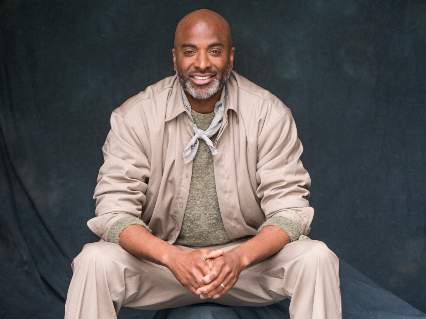 Dwight Dissels