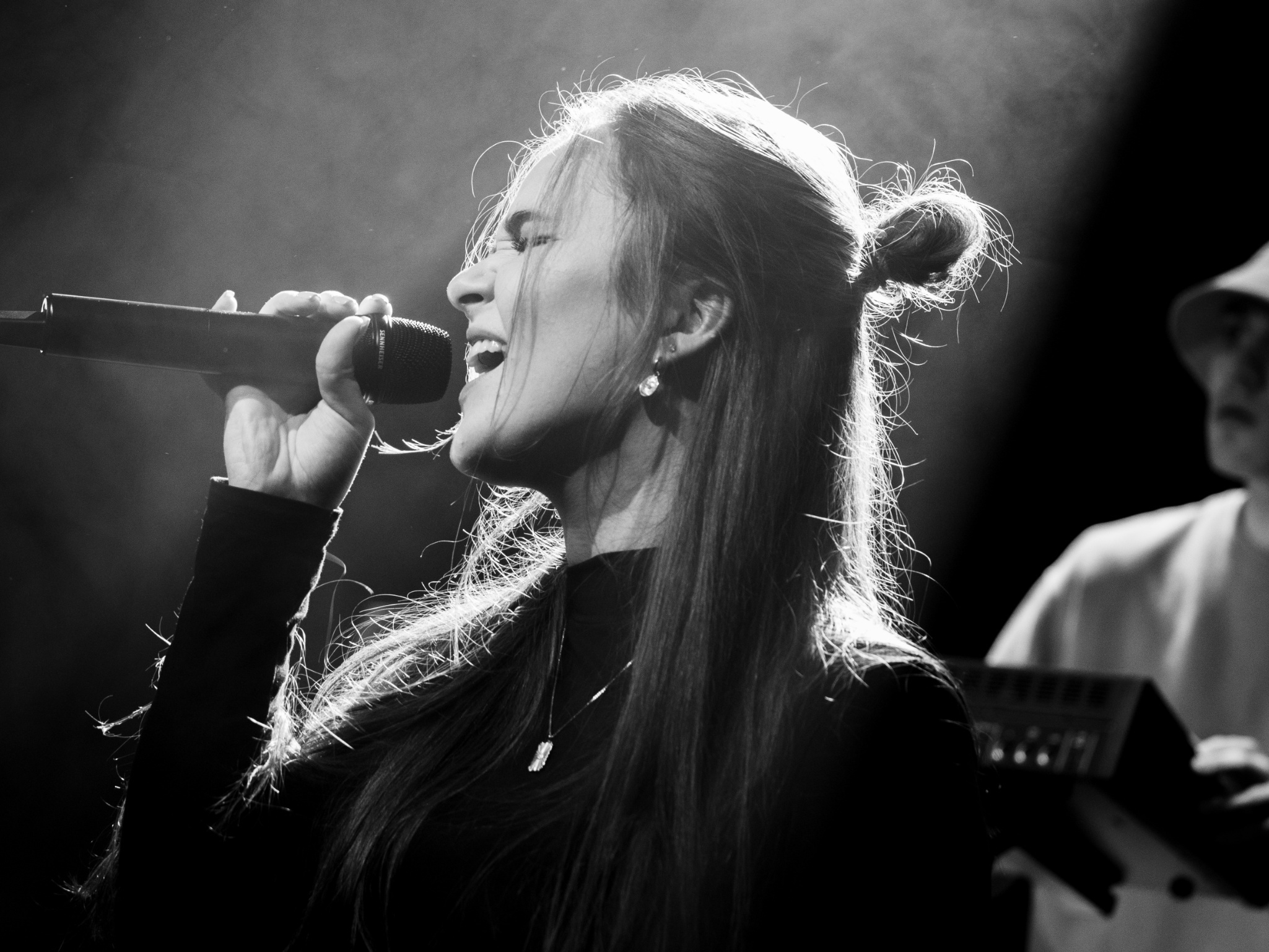 Melissa Pander
