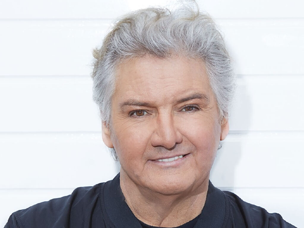 René Froger