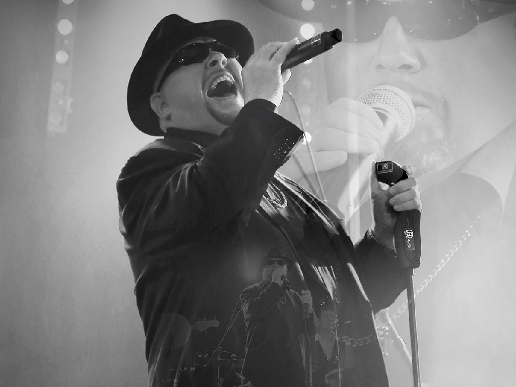 Jeroen (Hazes Tribute Show)