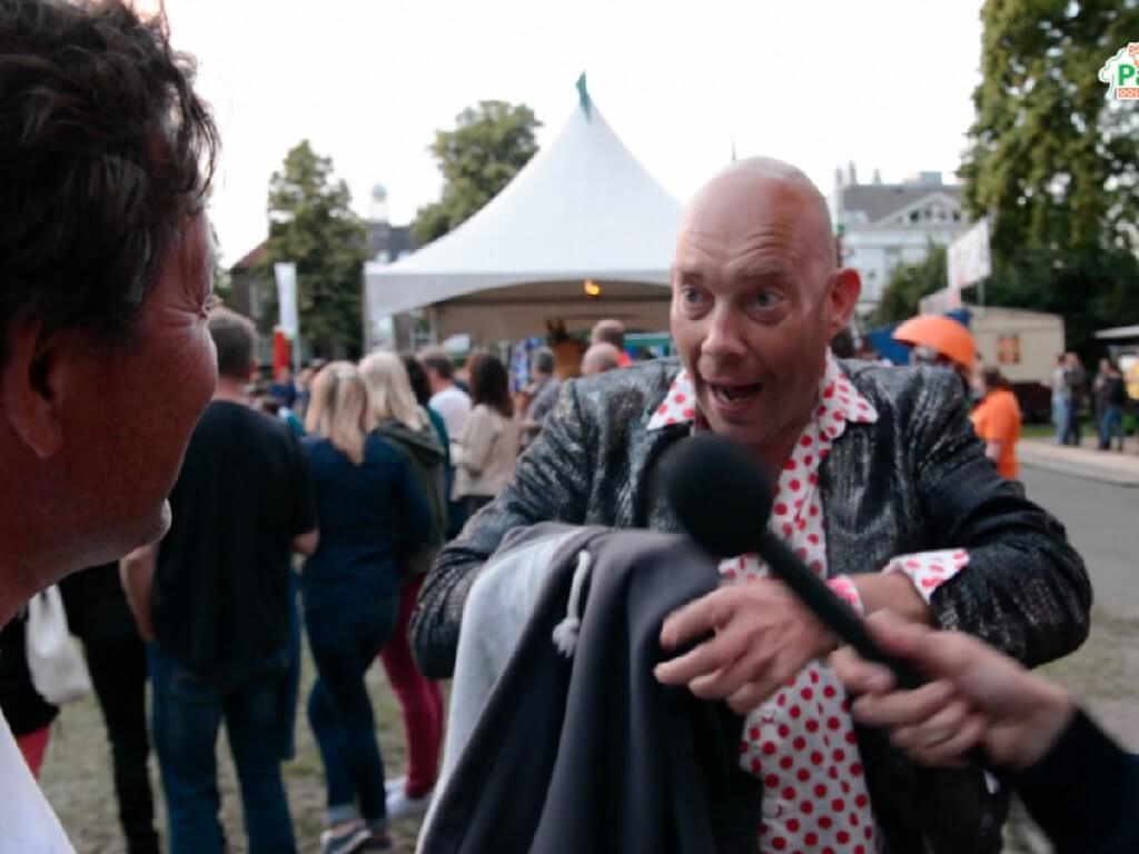 Vince van Leth