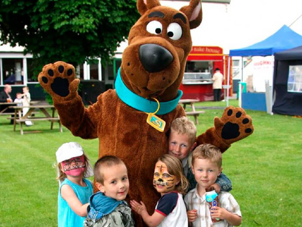 Scooby Doo