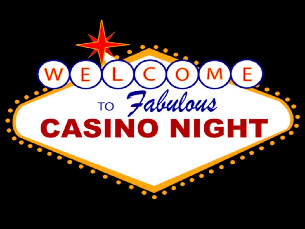 Las Vegas Night