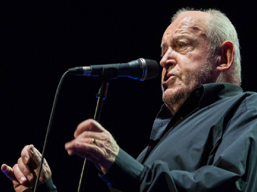 The Dutch Joe Cocker