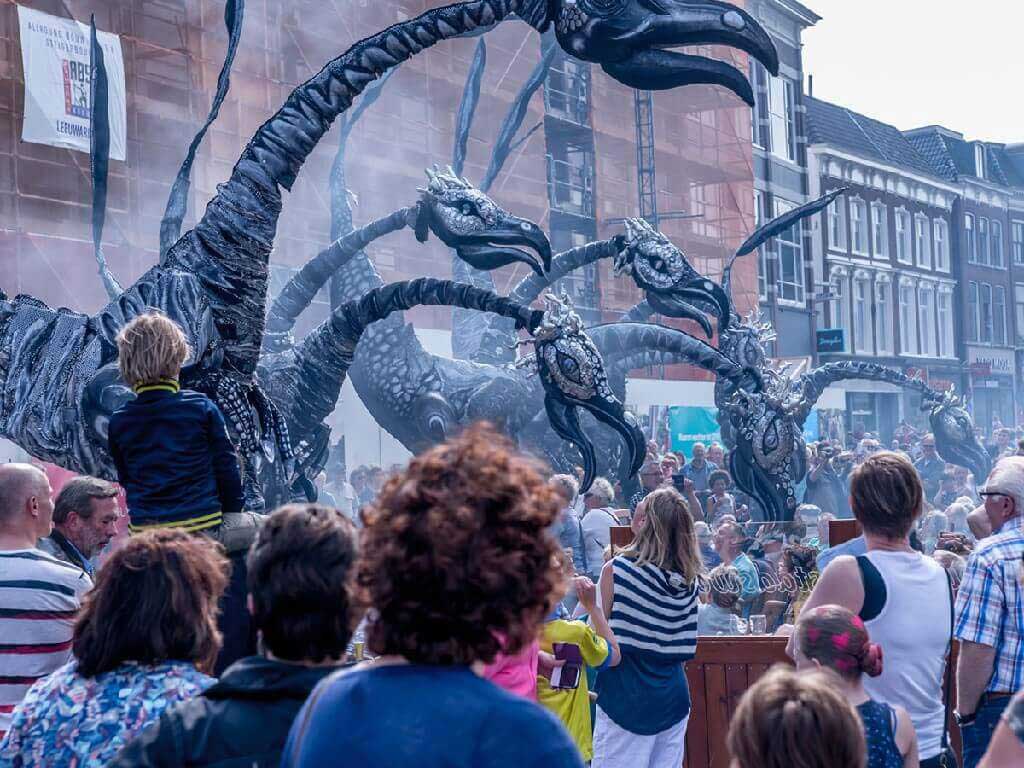 Saurus