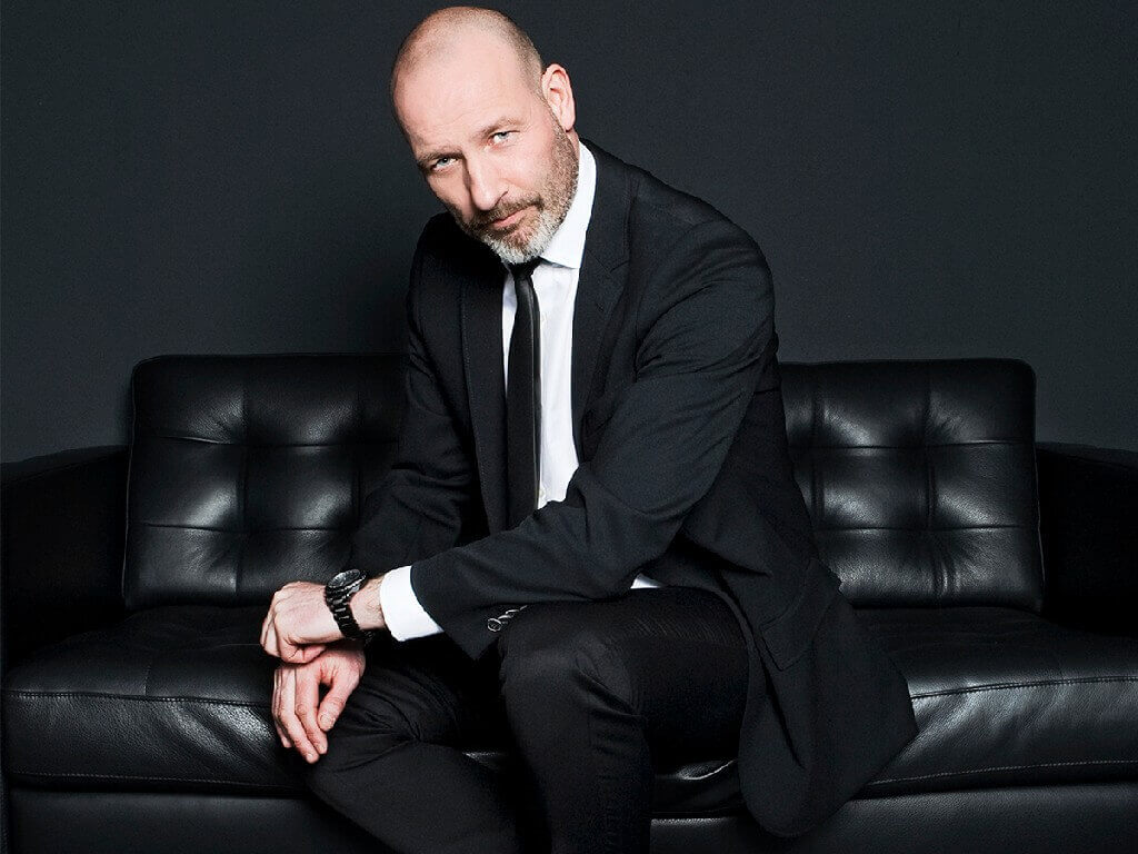 Eddy Zoéy