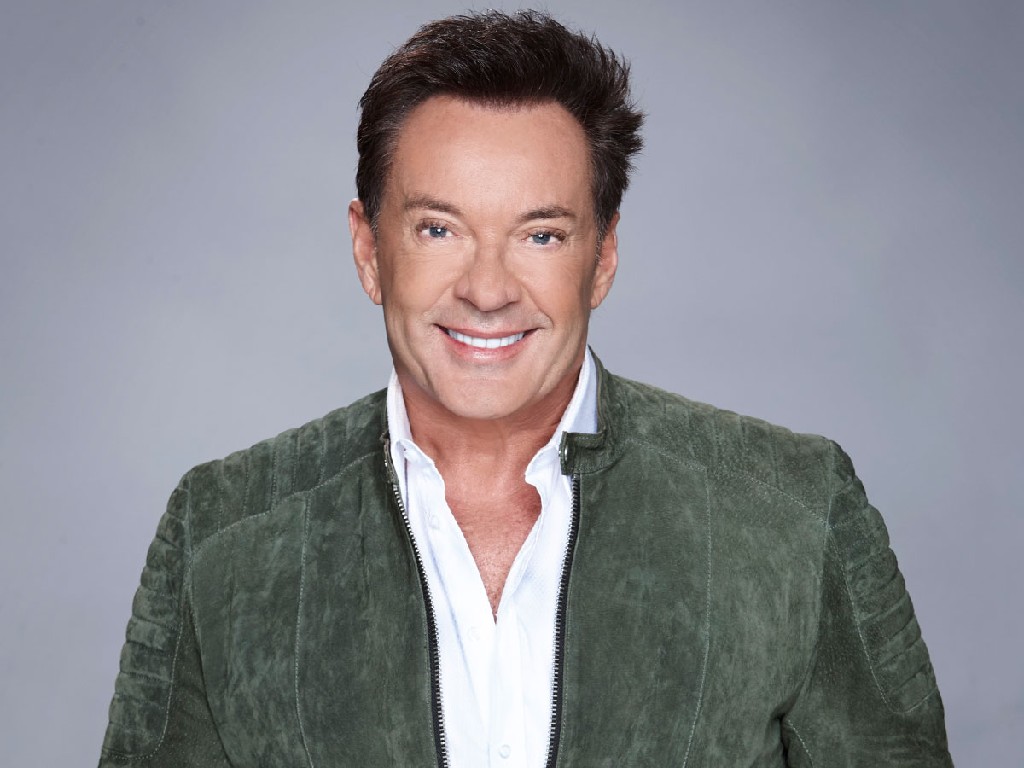 Gerard Joling