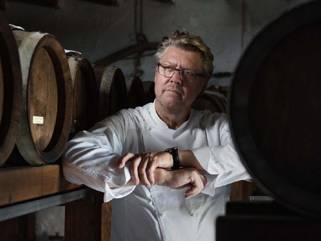 Robert Kranenborg