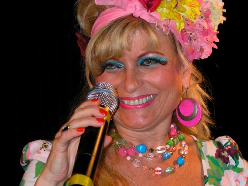 Tante Anna