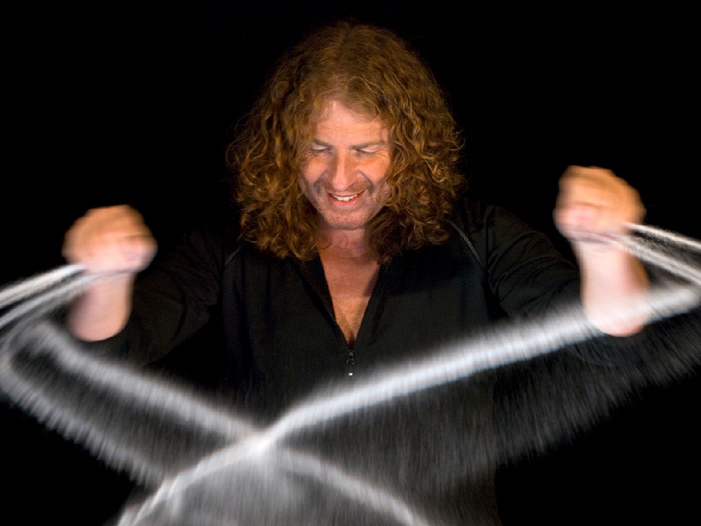 Gert van der Vijver