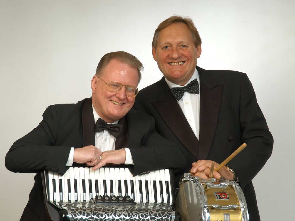 Rembrandt Duo