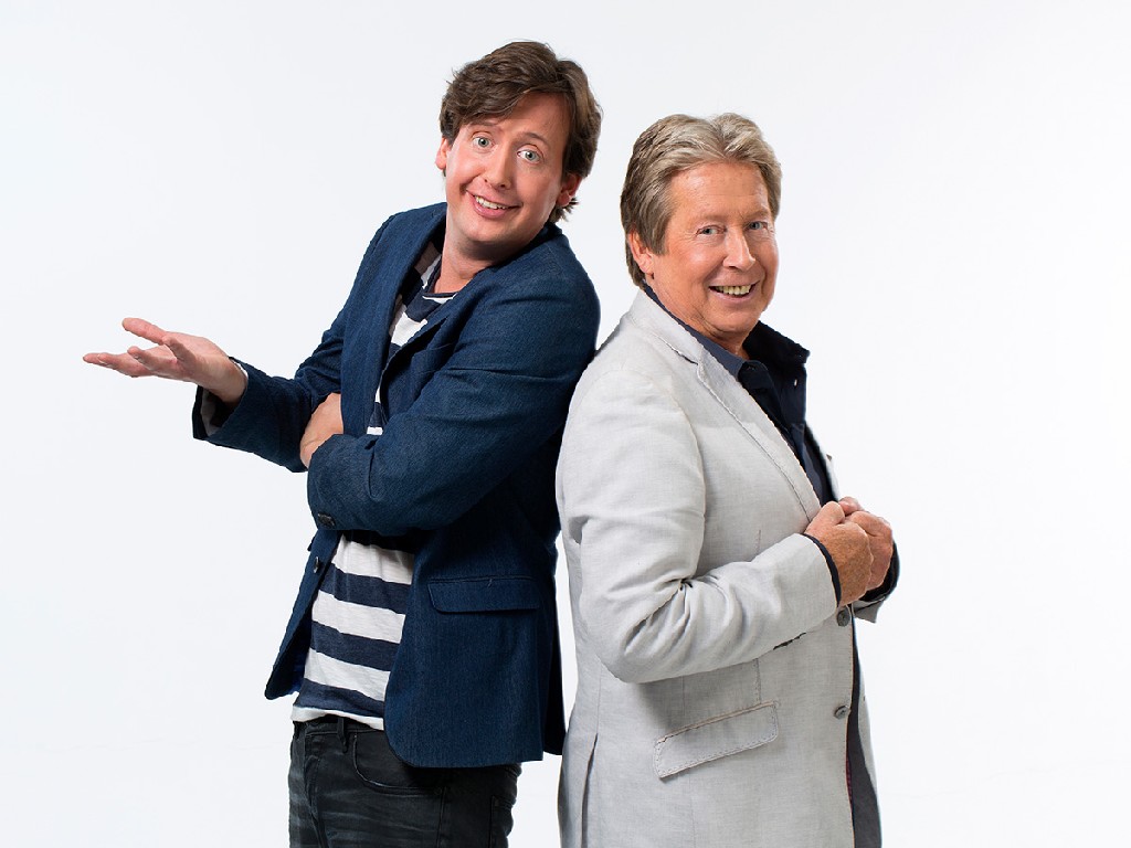 Hans Kazàn & Steven