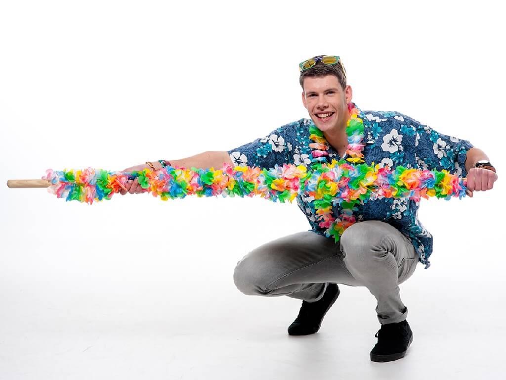 DJ Lars (kids DJ)