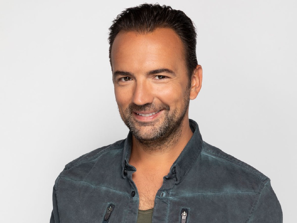 Gerard Ekdom