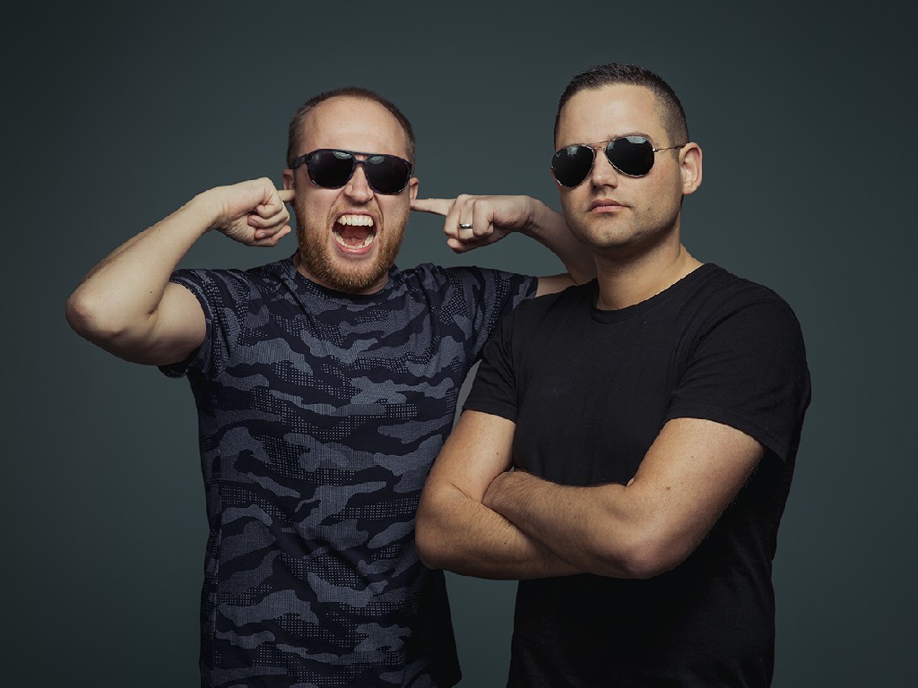 Da Tweekaz