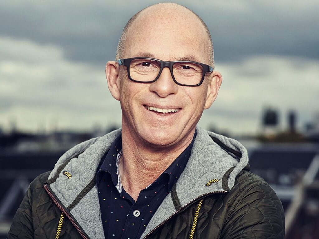 Corné Klijn