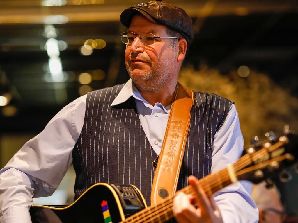 Troubadour Edgar