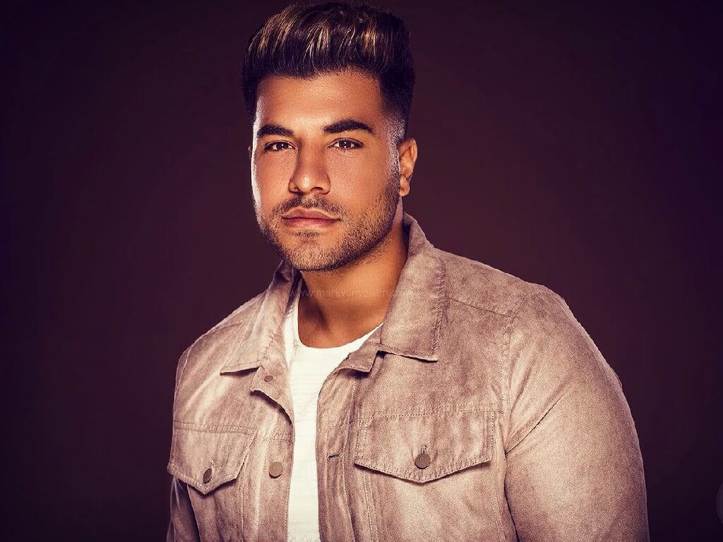Xerxes Naseri