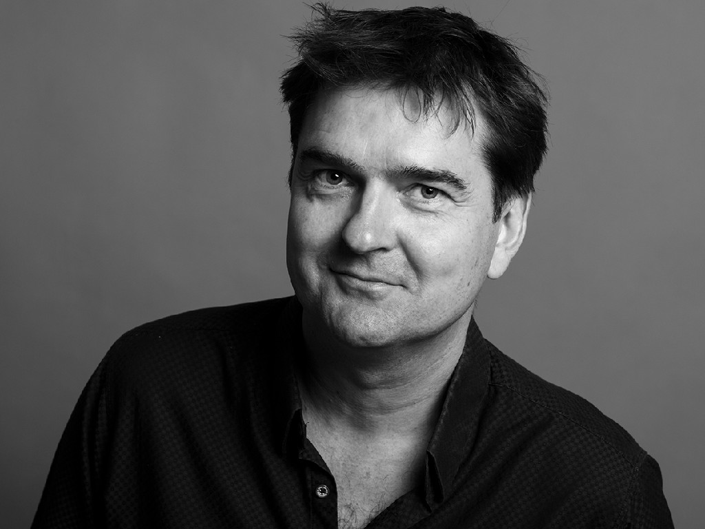 Paul de Munnik