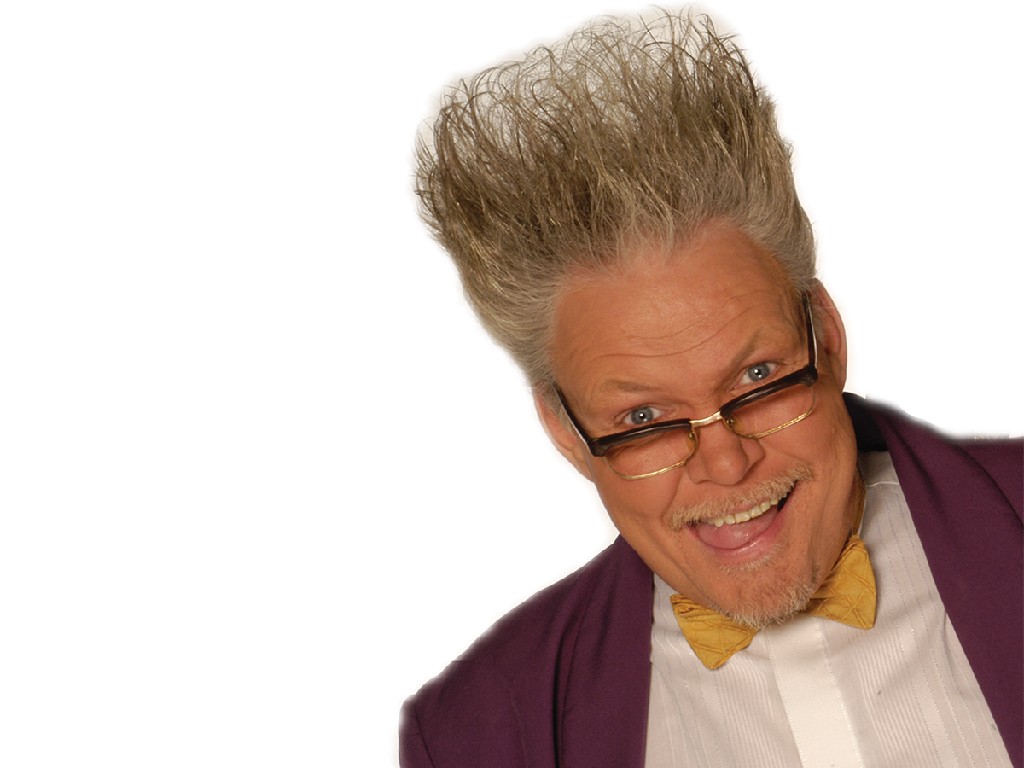 Johnny Gold