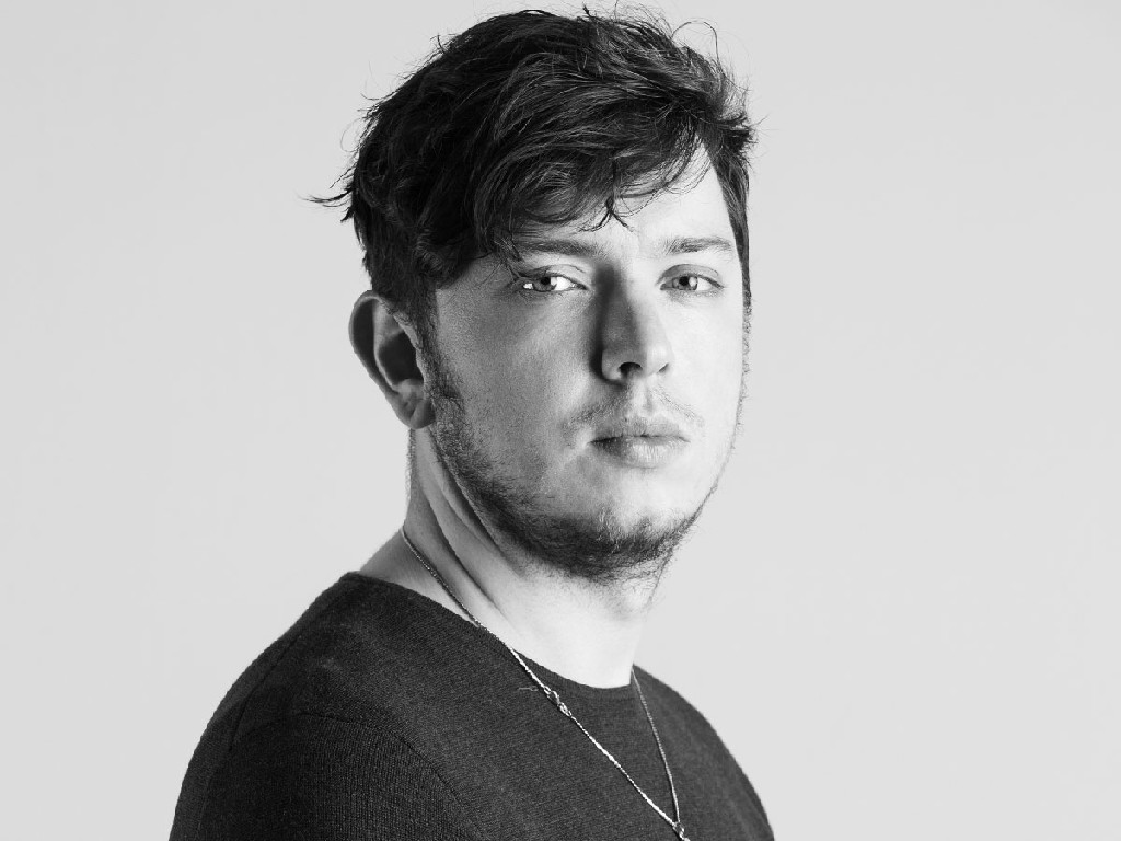 Boaz van de Beatz