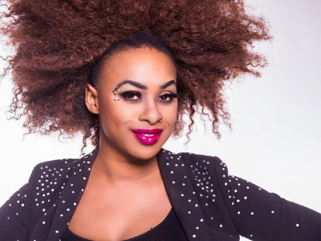 Nathalie Makoma