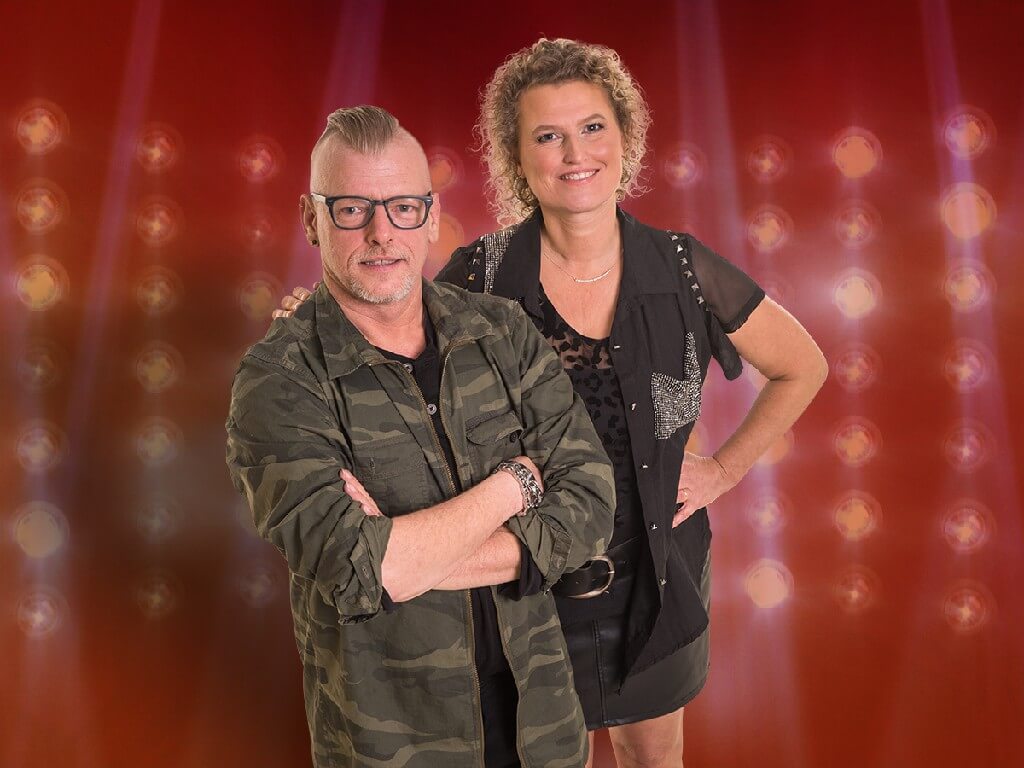 Krijn & Marleen