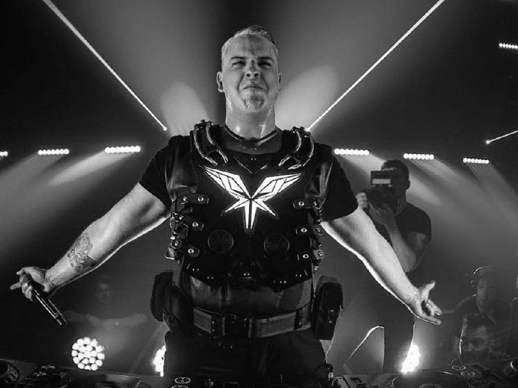 Radical Redemption
