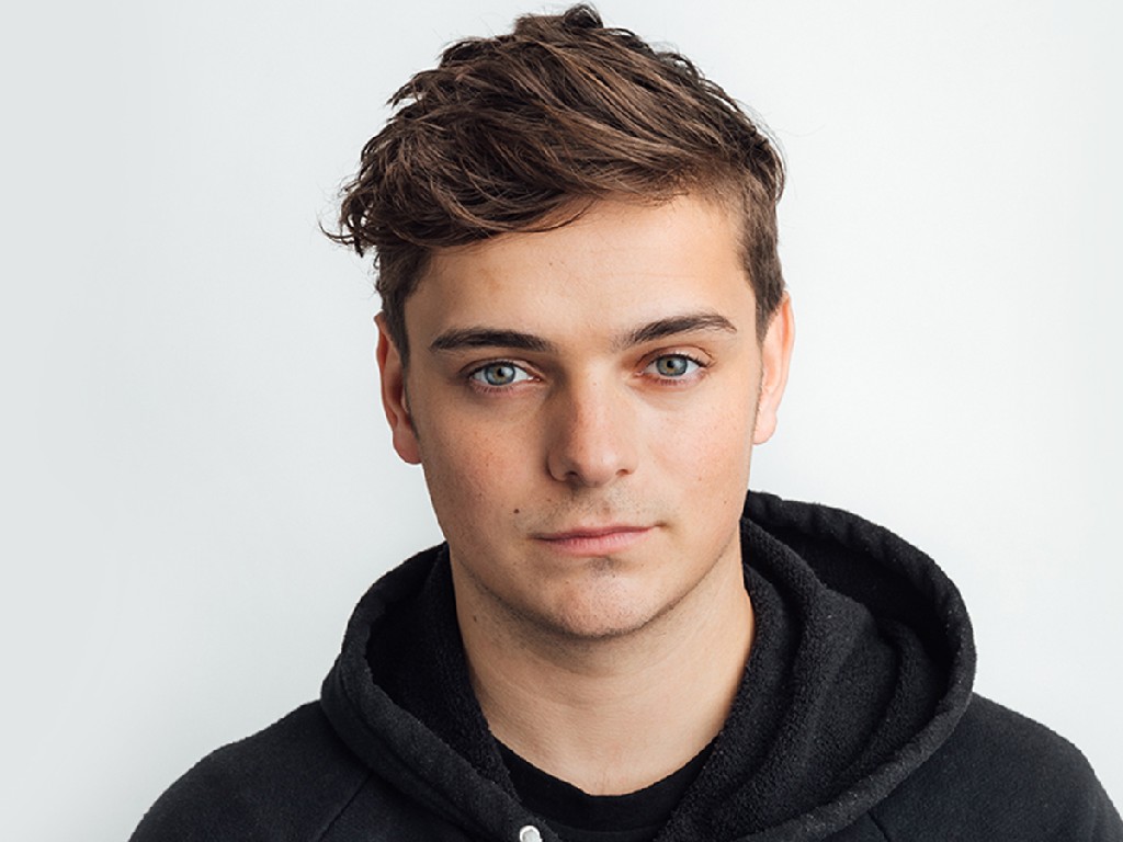 Martin Garrix