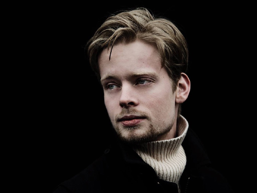 Jim van der Zee