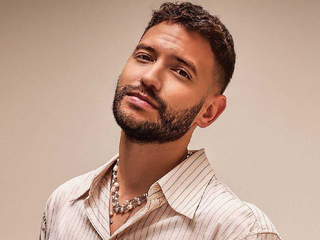Rolf Sanchez