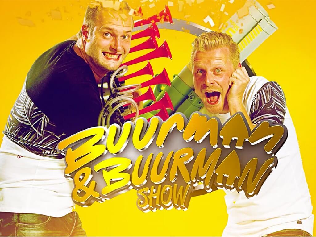 Buurman & Buurman DJ Show