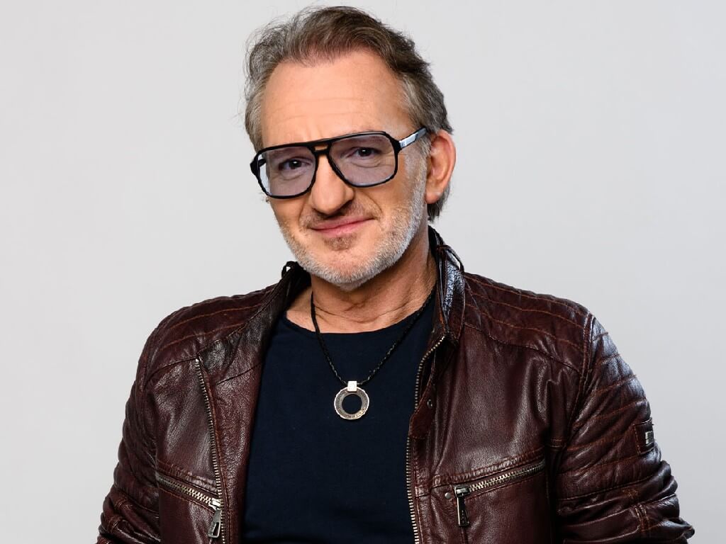 Jeroen van Inkel