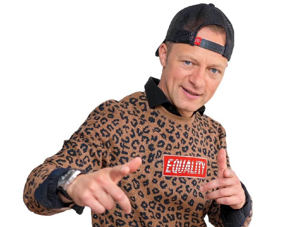 Charly Lownoise
