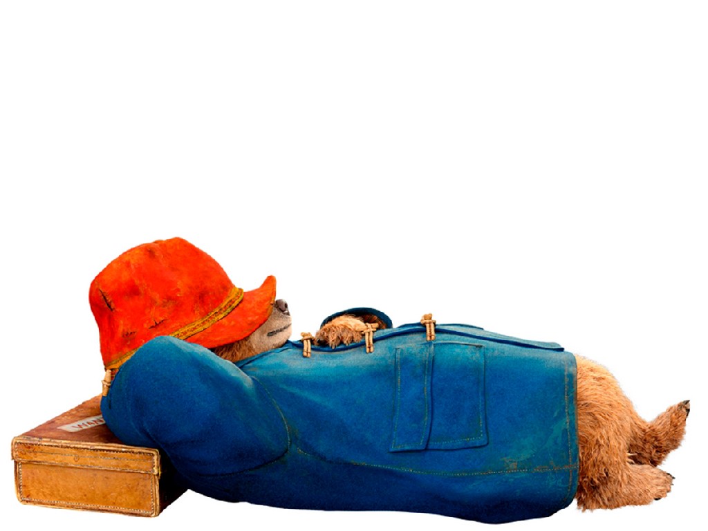 Beertje Paddington