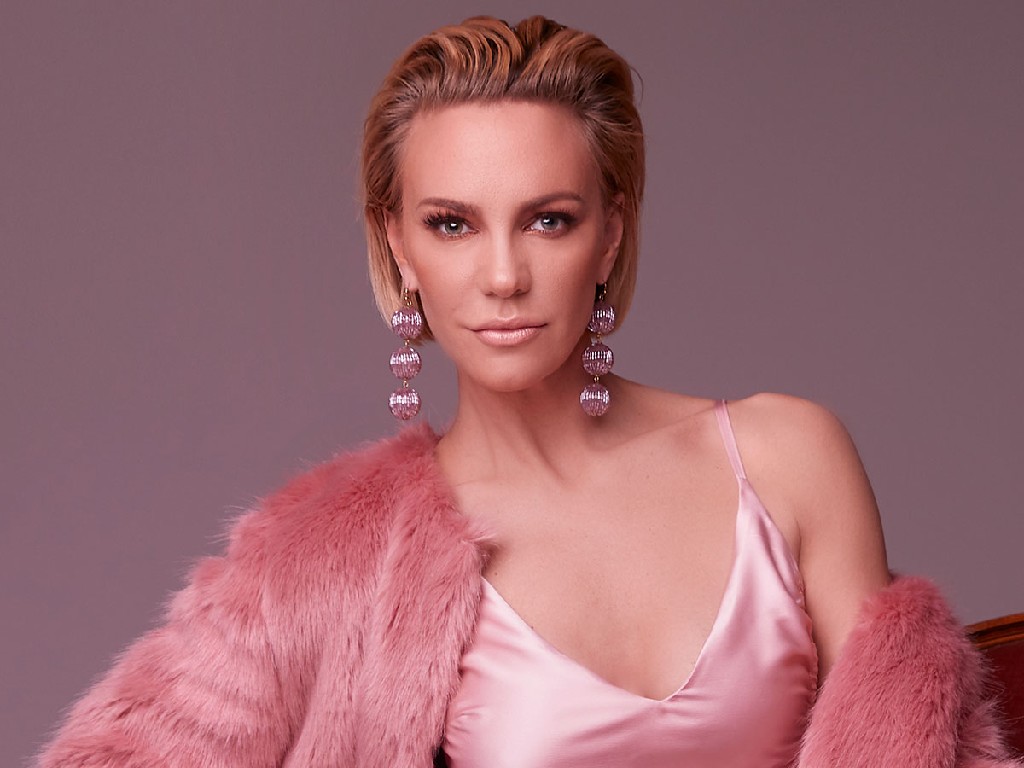 Kate Ryan