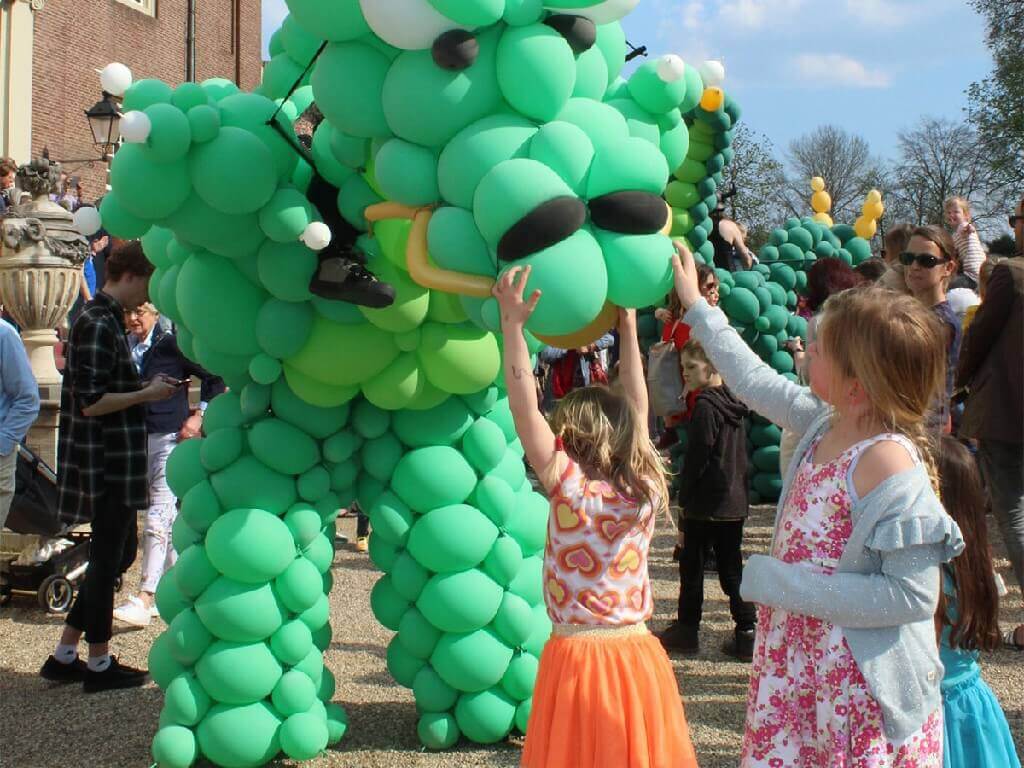 DragonRiders