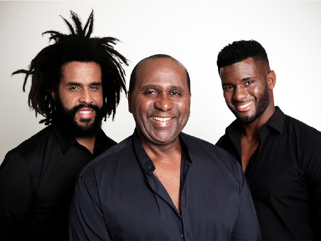 The Gibson Brothers