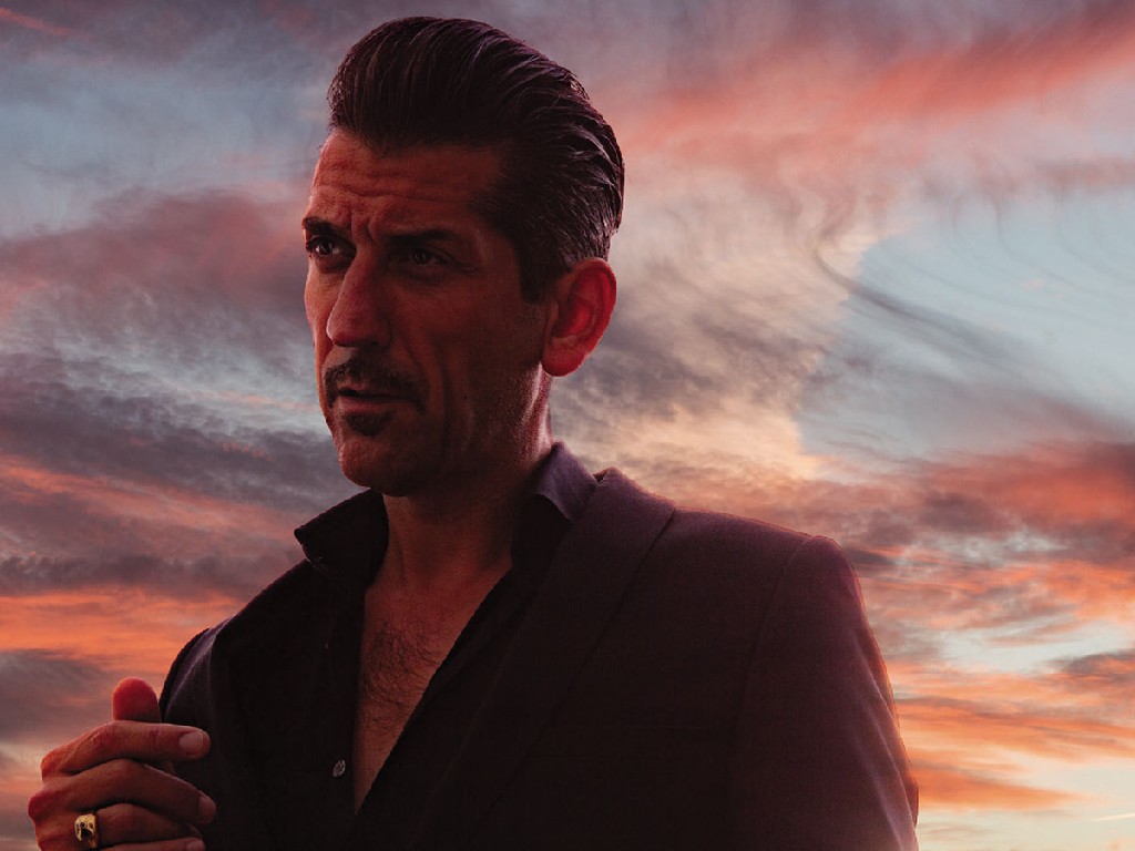 Danny Vera