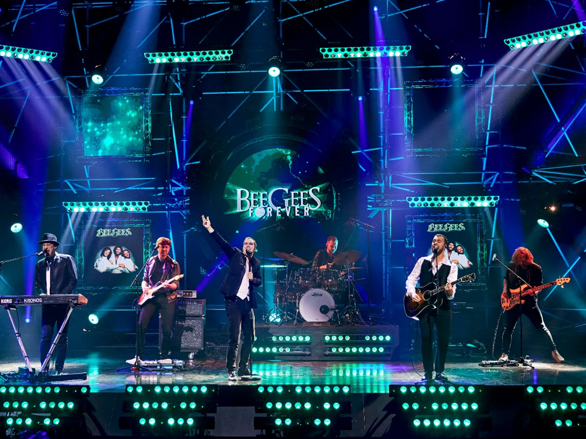 Bee Gees Forever