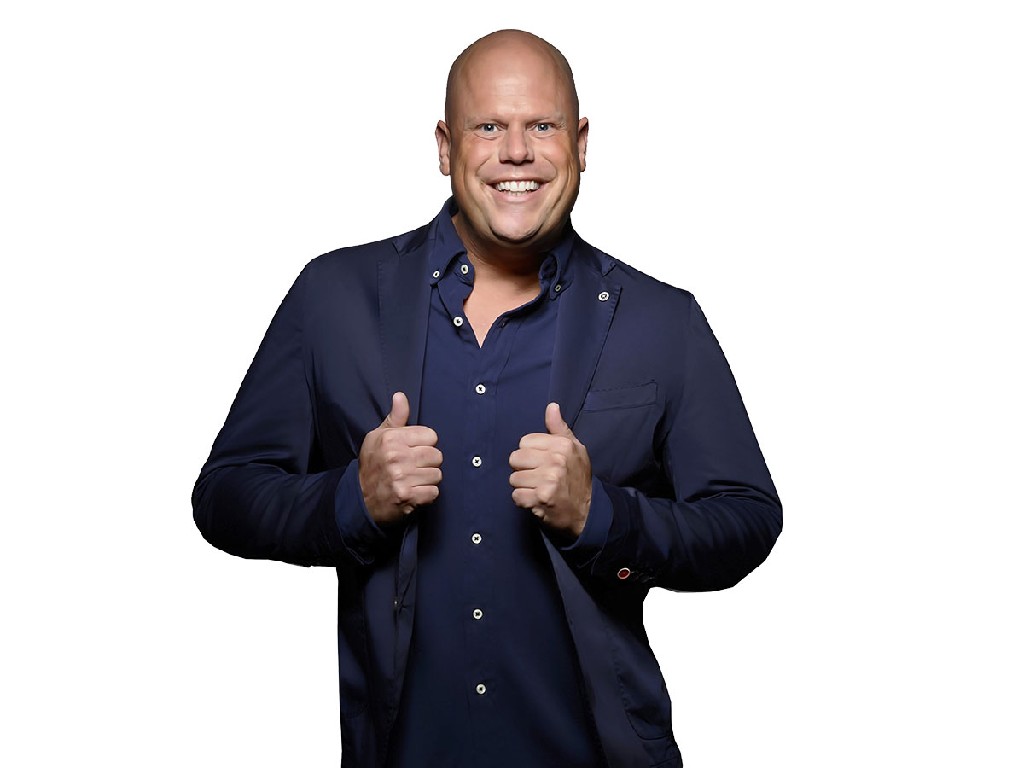 Marco Kanters