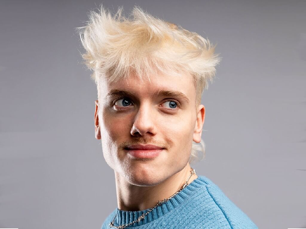 Michael Amani