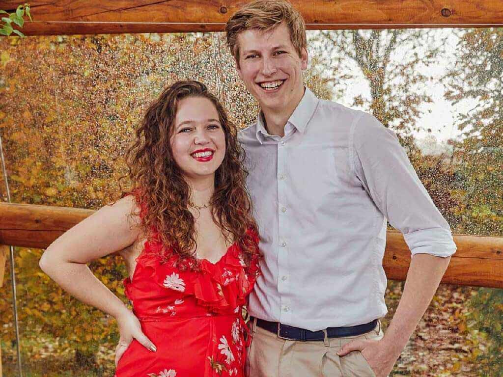 Willemijn & Jorn