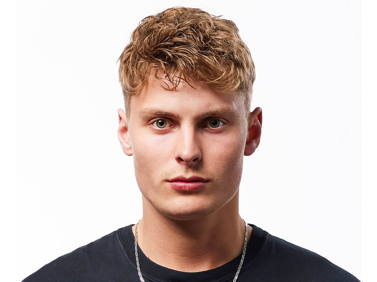 DJ Jarzee