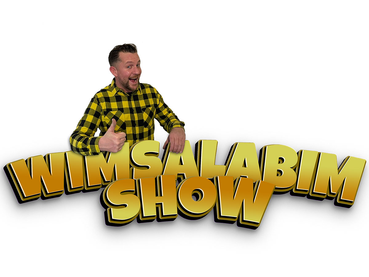 Wimsalabimshow